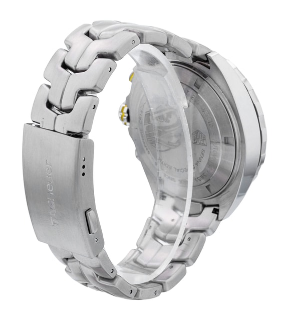 Tag Heuer Formula 1 CAZ201B Image 3